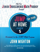 Jump at Home Grade 5 by John Mighton