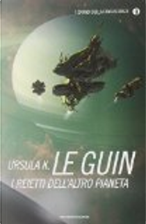 I reietti dell'altro pianeta by Ursula K. Le Guin
