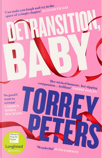Detransition, Baby by Torrey Peters