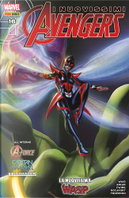 Avengers n. 65 by Al Ewing, Kelly Thompson, Mark Waid, Michele Fazekas, Tara Butters