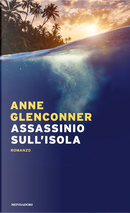 Assassinio sull'isola by Anne Glenconner