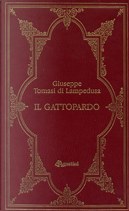 Il Gattopardo - Tomasi di Lampedusa - Recensione libro