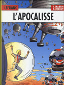 L'Apocalisse by Gilles Chaillet, Jacques Martin