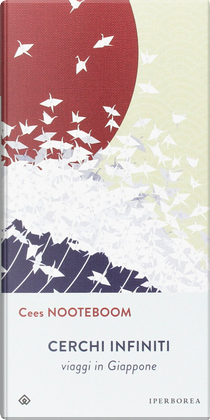 Cerchi infiniti by Cees Nooteboom