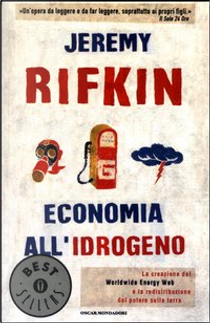 Economia all'idrogeno by Jeremy Rifkin