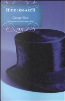 Middlemarch by George Eliot