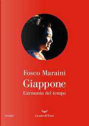 Giappone by Fosco Maraini