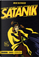 Satanik vol. 8 by Erasmo Buzzacchi, Luciano Secchi (Max Bunker)