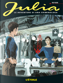 Julia n. 319 by Giancarlo Berardi, Maurizio Mantero