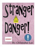 Stranger Danger by Christopher Lee