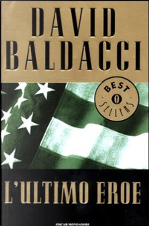 L'ultimo eroe by David Baldacci
