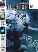 Lightspeed Magazine (Issue 7) by David Barr Kirtley, David Tellerman, Erin Stocks, Genevieve Valentine, Kristine Kathryn Rusch, Lawrence M. Schoen, Pamela Gay, Stacey Friedberg, Ted Kosmatka, Ursula K. Le Guin