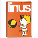 Linus: anno 5, n. 7, luglio 1969 by Brant Parker, Charles M. Schulz, Chester Gould, Frank Dickens, Howard Post, Johnny Hart, Jules Feiffer, Oreste Del Buono, Piero Zanotto, Walt Kelly