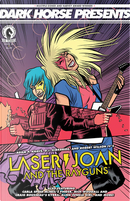 Dark Horse Presents Vol.3 #20 by Adam P. Knave, Barbara Randall Kesel, Carla Speed McNeil, D.J. Kirkbride, John Arcudi, Paul Levitz, Rich Woodall