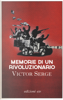 Memorie di un rivoluzionario (1901-1941) by Victor Serge