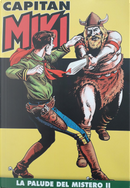 Capitan Miki n. 137 by Maurizio Torelli