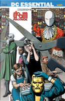 Doom Patrol di Grant Morrison Vol. 1 by Dougie Braithwaite, Grant Morrison, Richard Case