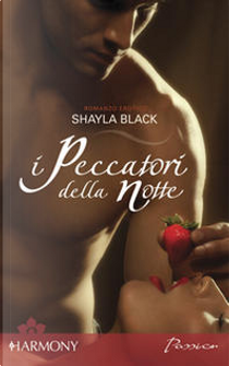 I peccatori della notte by Shayla Black