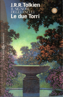 Le due Torri by John R. R. Tolkien