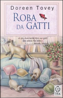 Roba da gatti by Doreen Tovey