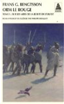 Orm le Rouge by Frans Gunnar Bengtsson