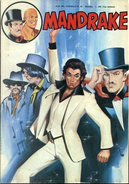 Mandrake - Il vascello - Serie Cronologica n. 93 by Frank Robbins, John Cullen Murphy, Lee Falk