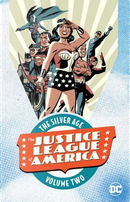 Justice League of America 2 by Gardner F. Fox