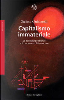 Capitalismo immateriale by Stefano Quintarelli