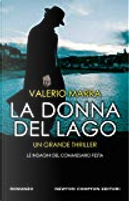 La donna del lago by Valerio Marra