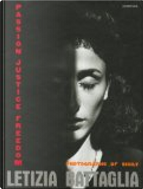 Letizia Battaglia by Renate Siebert, Stille Alexander