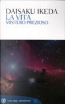 La vita by Daisaku Ikeda