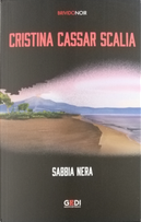 Sabbia nera by Cristina Cassar Scalia