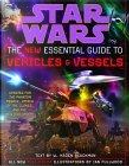 The New Essential Guide to Vehicles and Vessels by W. Haden Blackman