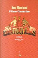 Il piano clandestino by Ken MacLeod