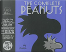 The Complete Peanuts vol. 12 by Charles M. Schulz