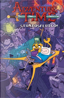 Adventure Time Collection vol. 8 by Christopher Hastings, Ryan North