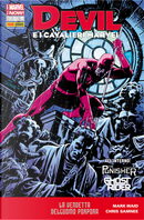 Devil e i cavalieri Marvel n. 42 by Felipe Smith, Mark Waid, Nathan Edmondson