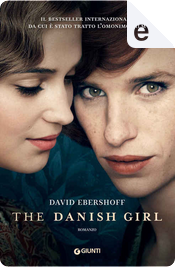 The danish girl by David Ebershoff