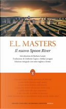 Il nuovo Spoon River by Edgar Lee Masters