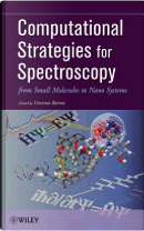 Computational Strategies for Spectroscopy by Vincenzo Barone