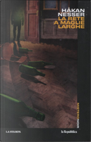 La rete a maglie larghe by Håkan Nesser
