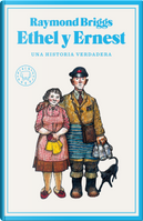 Ethel y Ernest by Raymond Briggs