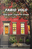 Una gran voglia di vivere by Fabio Volo