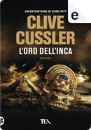 L'oro dell'Inca by Clive Cussler