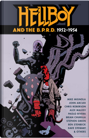 Hellboy and the B.P.R.D. by John Arcudi, Mike Mignola