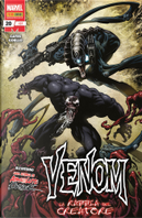 Venom vol. 37 by Donny Cates