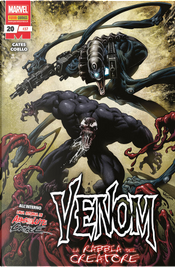 Venom vol. 37 by Donny Cates