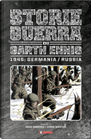 Le storie di guerra di Garth Ennis vol. 7 by Garth Ennis