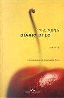 Diario di Lo by Pia Pera