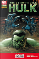 Hulk e i Difensori n. 17 by Cullen Bunn, Jeff Parker, Mark Waid